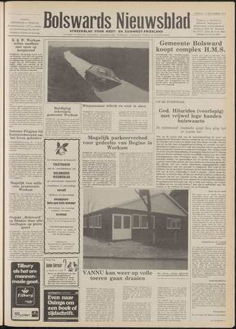 Bolswards Nieuwsblad nl 1979-12-14