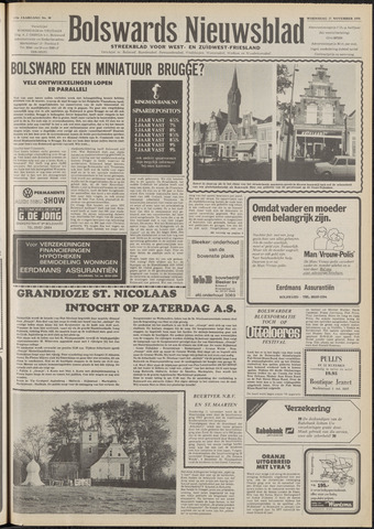 Bolswards Nieuwsblad nl 1976-11-17