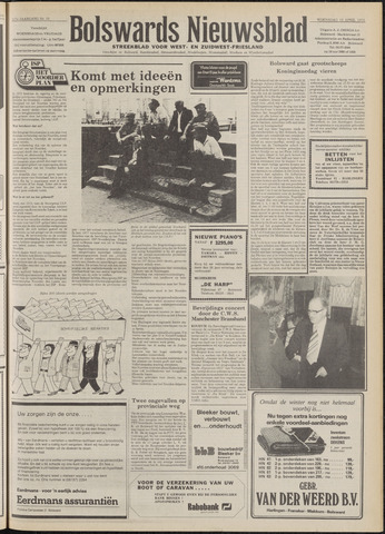 Bolswards Nieuwsblad nl 1978-04-19
