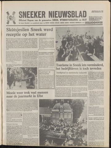 Sneeker Nieuwsblad nl 1979-07-30