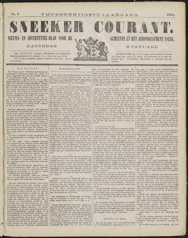 Sneeker Nieuwsblad nl 1880-01-31
