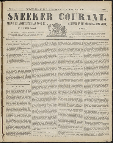 Sneeker Nieuwsblad nl 1880-05-08