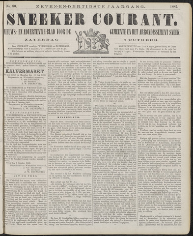 Sneeker Nieuwsblad nl 1882-10-07
