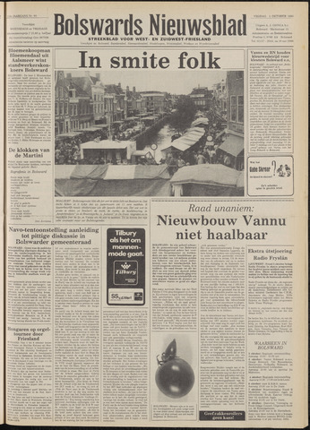 Bolswards Nieuwsblad nl 1980-10-03