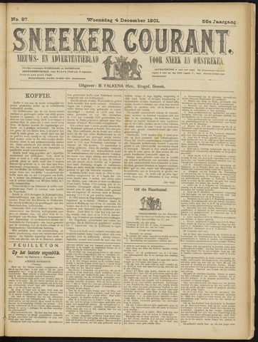 Sneeker Nieuwsblad nl 1901-12-04