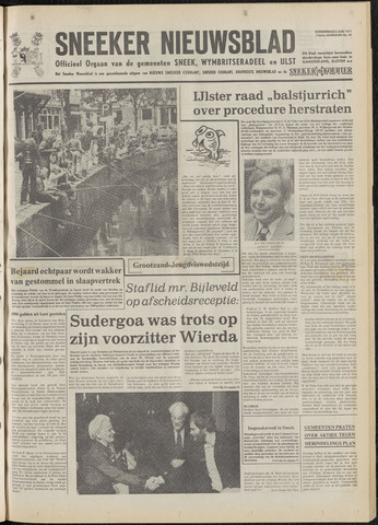 Sneeker Nieuwsblad nl 1977-06-02