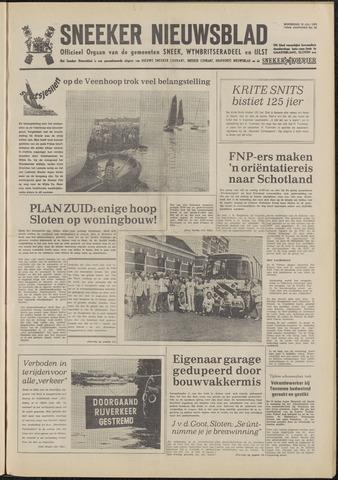 Sneeker Nieuwsblad nl 1975-07-16