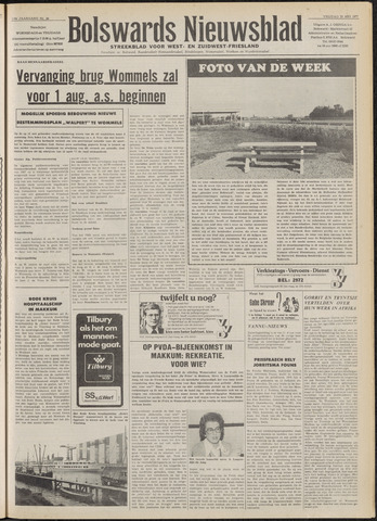 Bolswards Nieuwsblad nl 1977-05-20