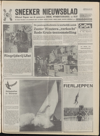 Sneeker Nieuwsblad nl 1978-07-24