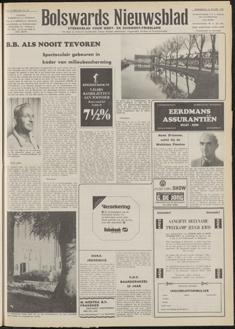 Bolswards Nieuwsblad nl 1976-03-31