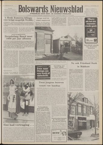 Bolswards Nieuwsblad nl 1979-11-23