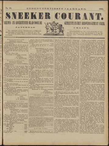 Sneeker Nieuwsblad nl 1886-03-06