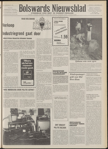 Bolswards Nieuwsblad nl 1977-12-09