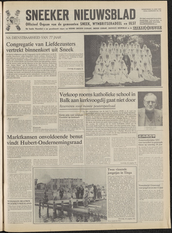 Sneeker Nieuwsblad nl 1980-06-12