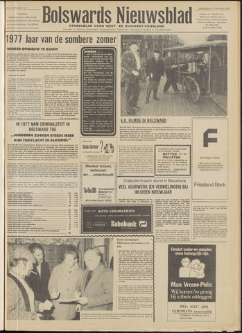Bolswards Nieuwsblad nl 1978-01-04