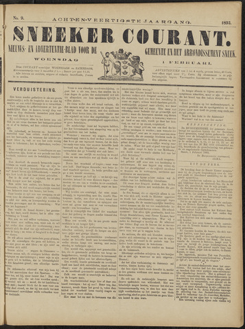 Sneeker Nieuwsblad nl 1893-02-01