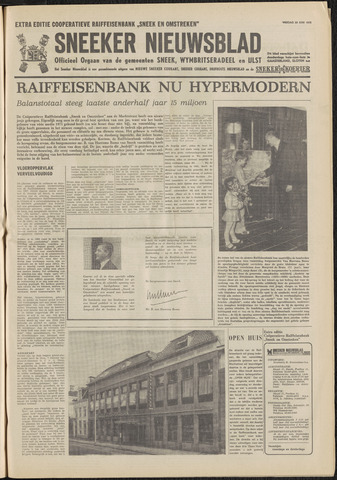 Sneeker Nieuwsblad nl 1972-06-23