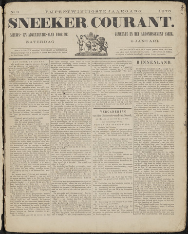 Sneeker Nieuwsblad nl 1870-01-08
