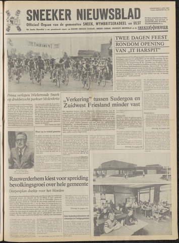 Sneeker Nieuwsblad nl 1980-06-05