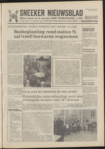 Sneeker Nieuwsblad nl 1972-10-30