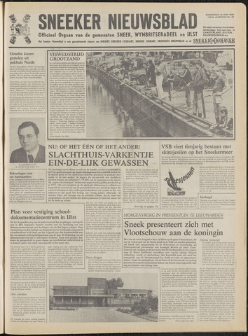 Sneeker Nieuwsblad nl 1980-06-19