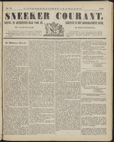 Sneeker Nieuwsblad nl 1880-09-29