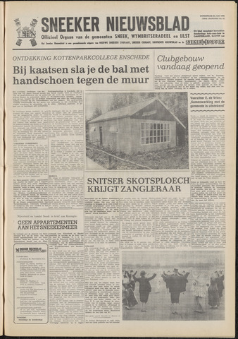 Sneeker Nieuwsblad nl 1973-06-28