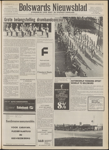 Bolswards Nieuwsblad nl 1977-09-07
