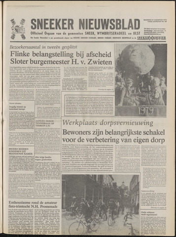 Sneeker Nieuwsblad nl 1979-08-27
