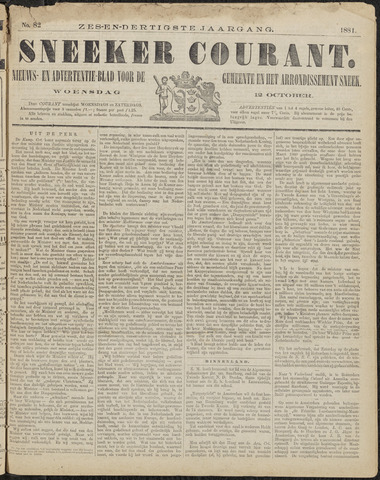 Sneeker Nieuwsblad nl 1881-10-12