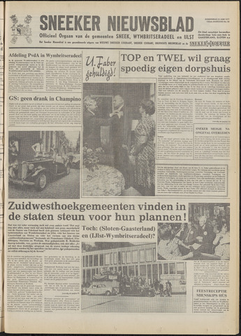 Sneeker Nieuwsblad nl 1977-06-23