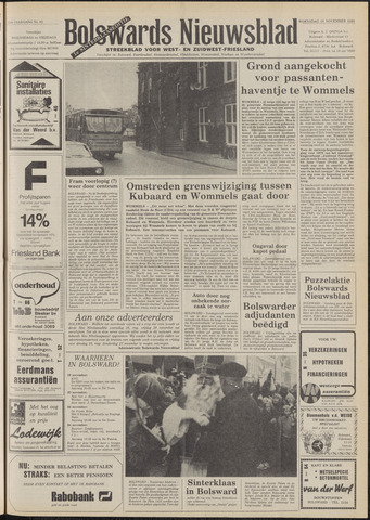 Bolswards Nieuwsblad nl 1980-11-19