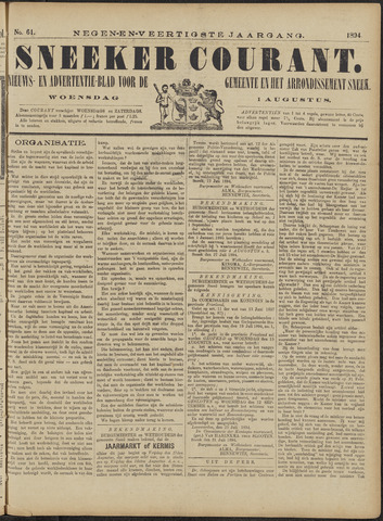 Sneeker Nieuwsblad nl 1894-08-01