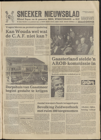 Sneeker Nieuwsblad nl 1977-01-06
