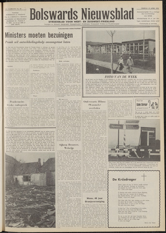 Bolswards Nieuwsblad nl 1976-04-16