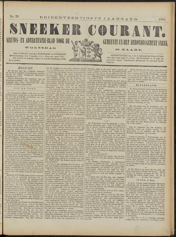 Sneeker Nieuwsblad nl 1888-03-28