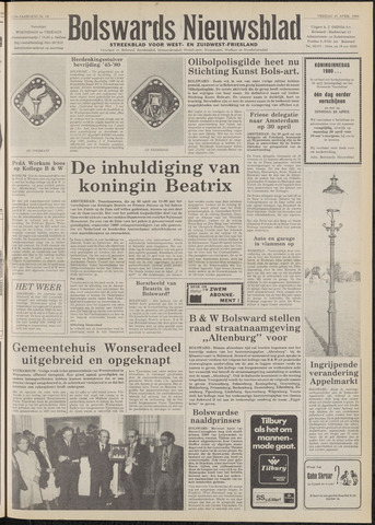 Bolswards Nieuwsblad nl 1980-04-25