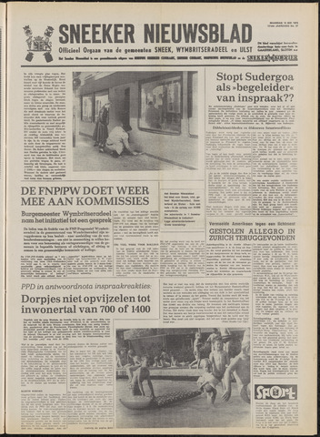 Sneeker Nieuwsblad nl 1976-05-10