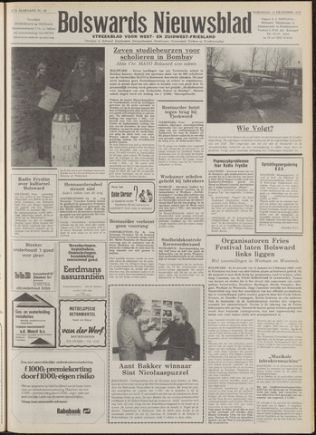 Bolswards Nieuwsblad nl 1978-12-13