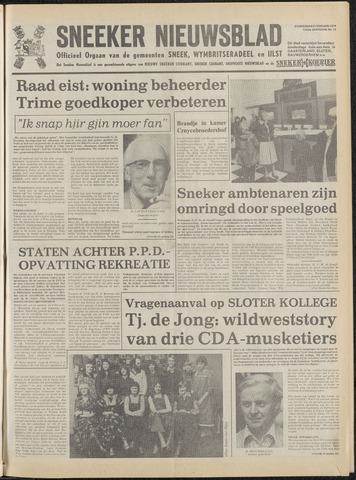 Sneeker Nieuwsblad nl 1978-02-09