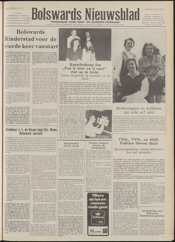 Bolswards Nieuwsblad nl 1979-06-22