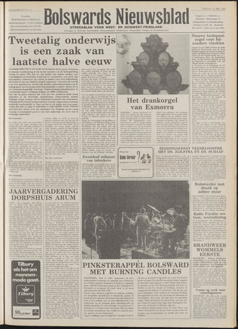 Bolswards Nieuwsblad nl 1980-05-16