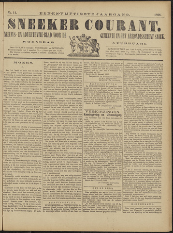 Sneeker Nieuwsblad nl 1896-02-05