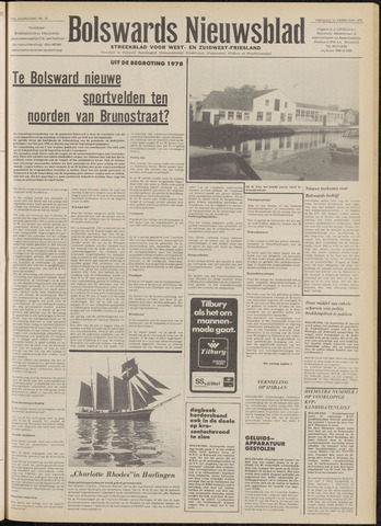 Bolswards Nieuwsblad nl 1978-02-10