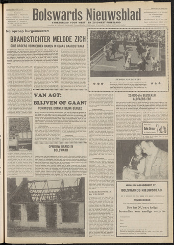 Bolswards Nieuwsblad nl 1976-07-30