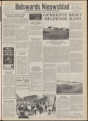 Bolswards Nieuwsblad nl 1978-08-18