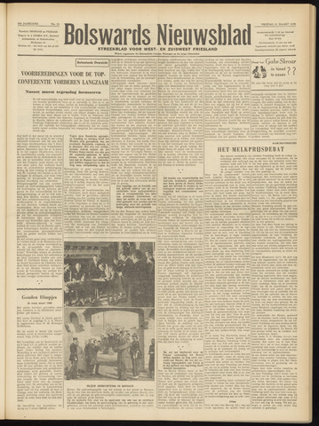 Bolswards Nieuwsblad nl 1958-03-21