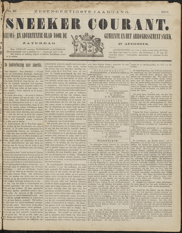 Sneeker Nieuwsblad nl 1881-08-27