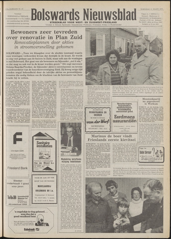 Bolswards Nieuwsblad nl 1979-03-21