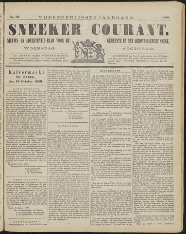 Sneeker Nieuwsblad nl 1880-10-06